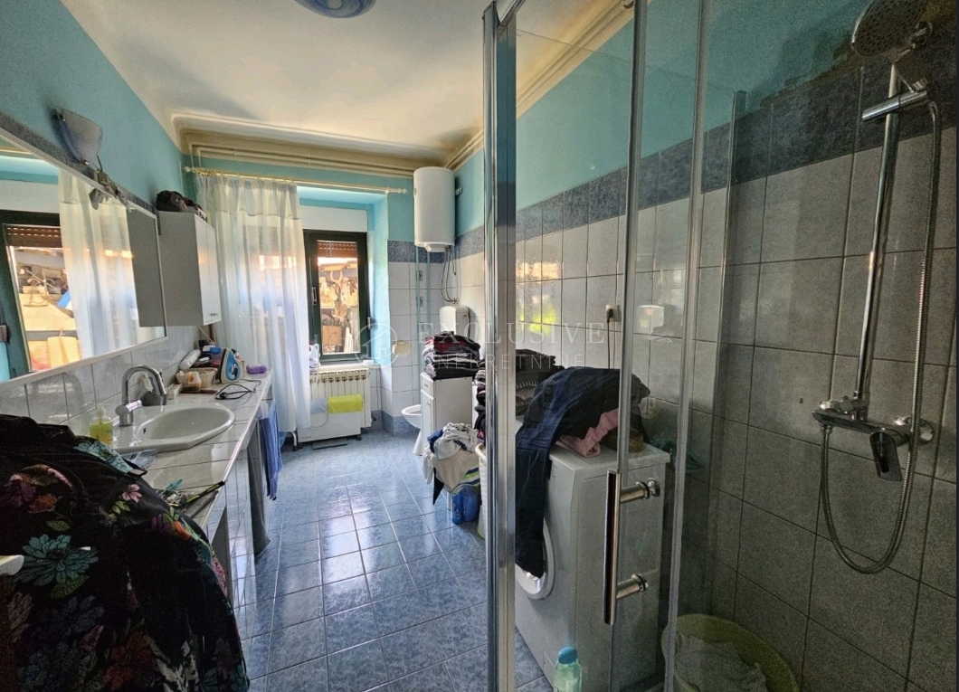 Hiša Hreljin, Bakar, 155m2