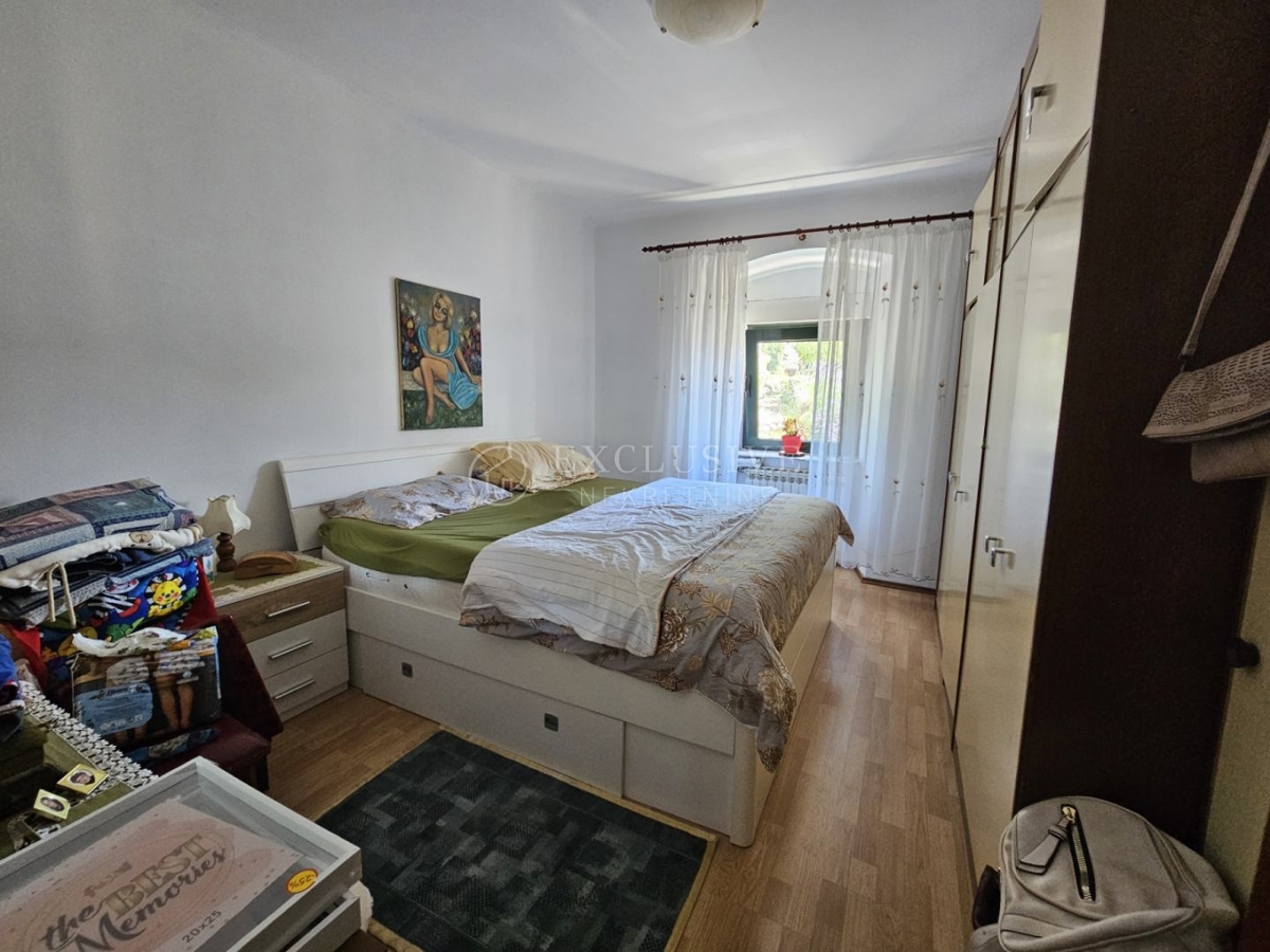 Hiša Hreljin, Bakar, 155m2