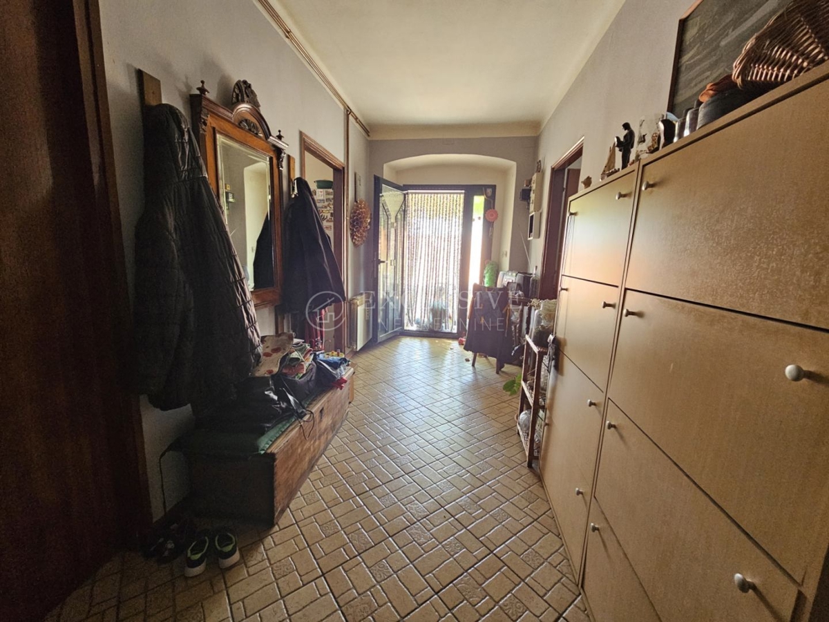 Hiša Hreljin, Bakar, 155m2