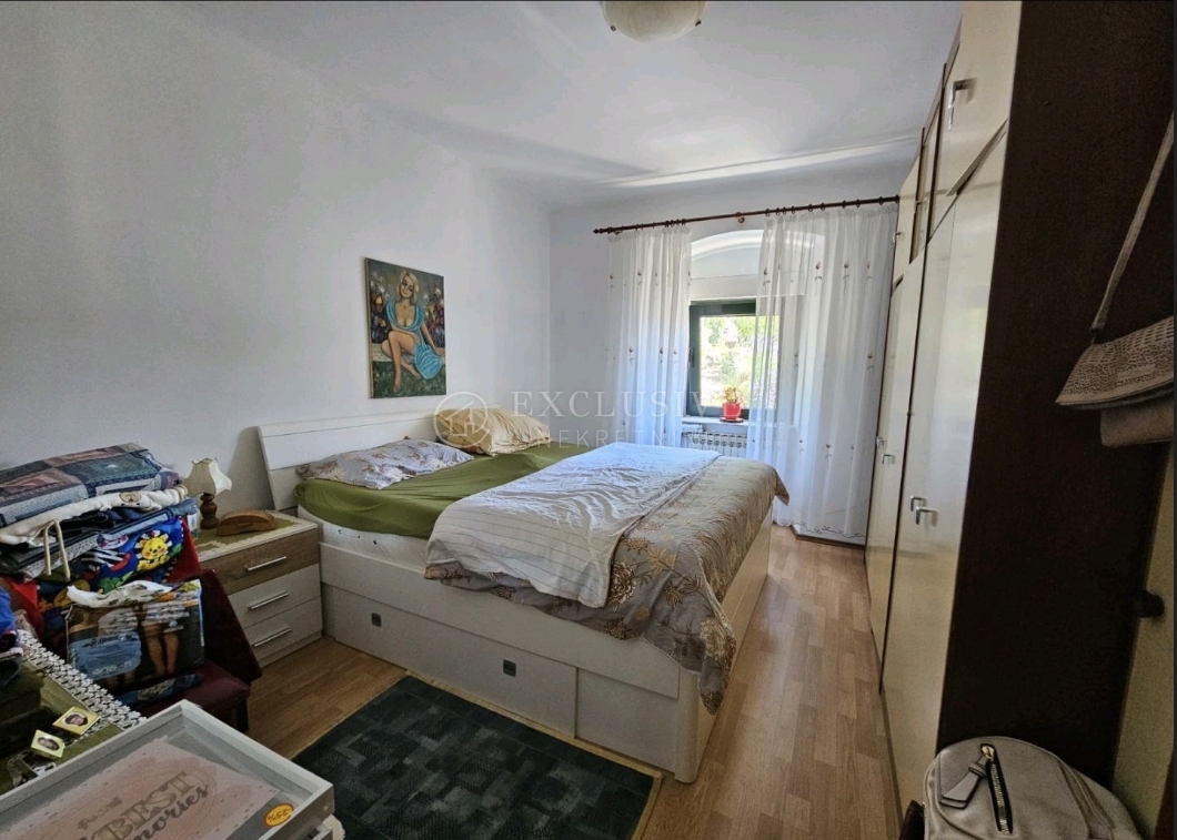 Hiša Hreljin, Bakar, 155m2