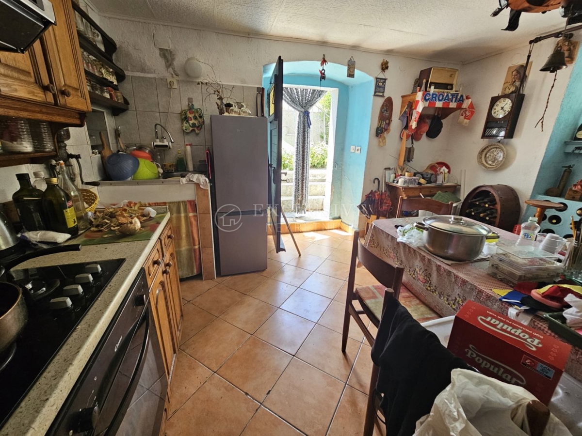 Hiša Hreljin, Bakar, 155m2