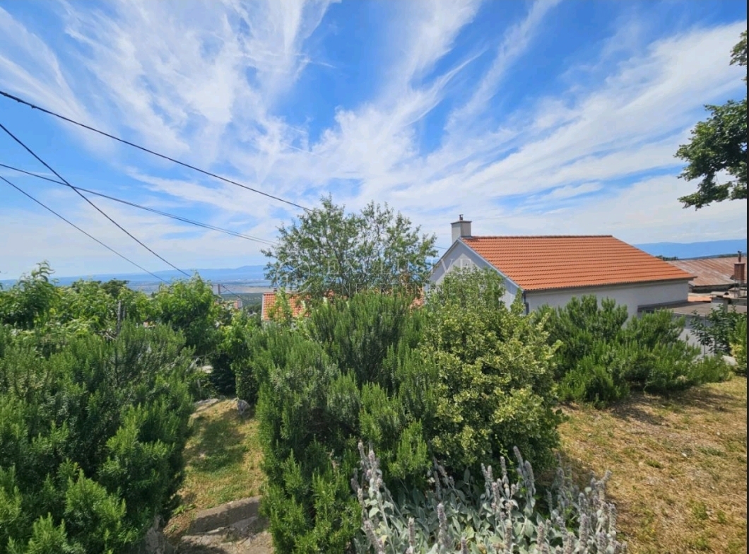 Hiša Hreljin, Bakar, 155m2