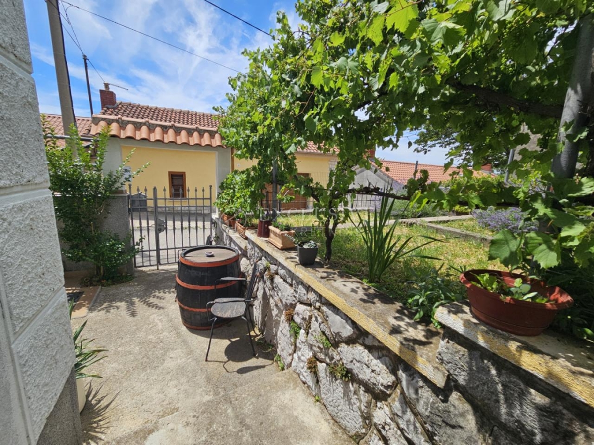 Hiša Hreljin, Bakar, 155m2