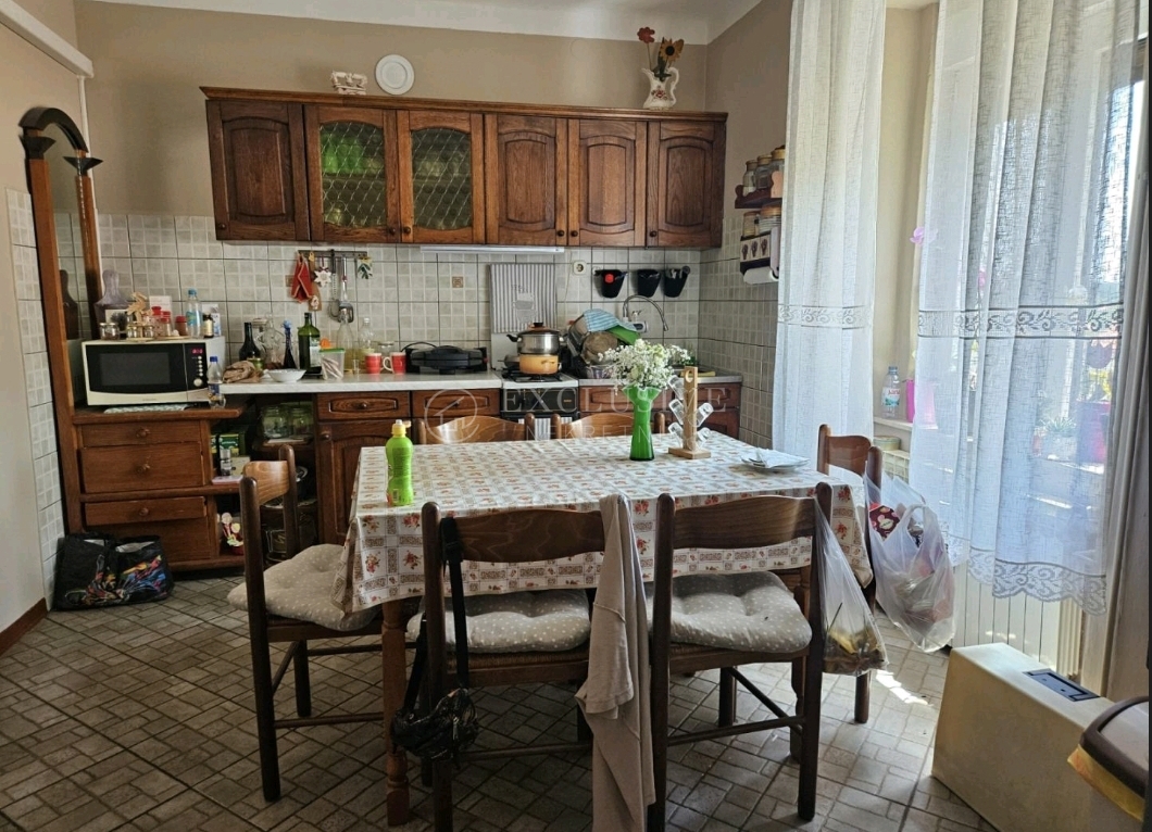 Hiša Hreljin, Bakar, 155m2