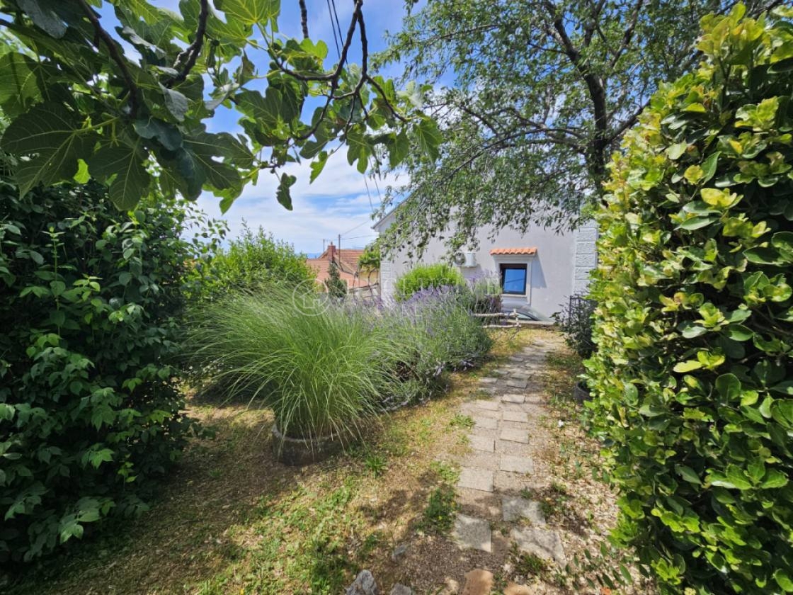 Hiša Hreljin, Bakar, 155m2