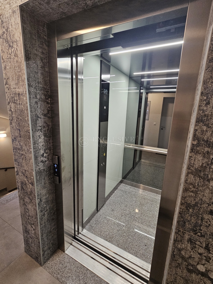 Stanovanje Opatija - Centar, Opatija, Ne, 127m2