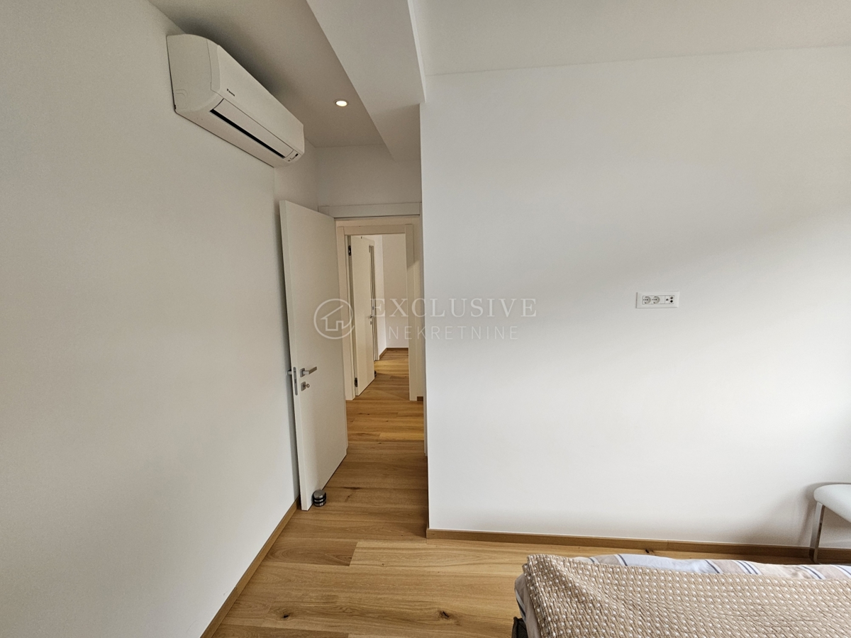 Stanovanje Opatija - Centar, Opatija, Ne, 127m2