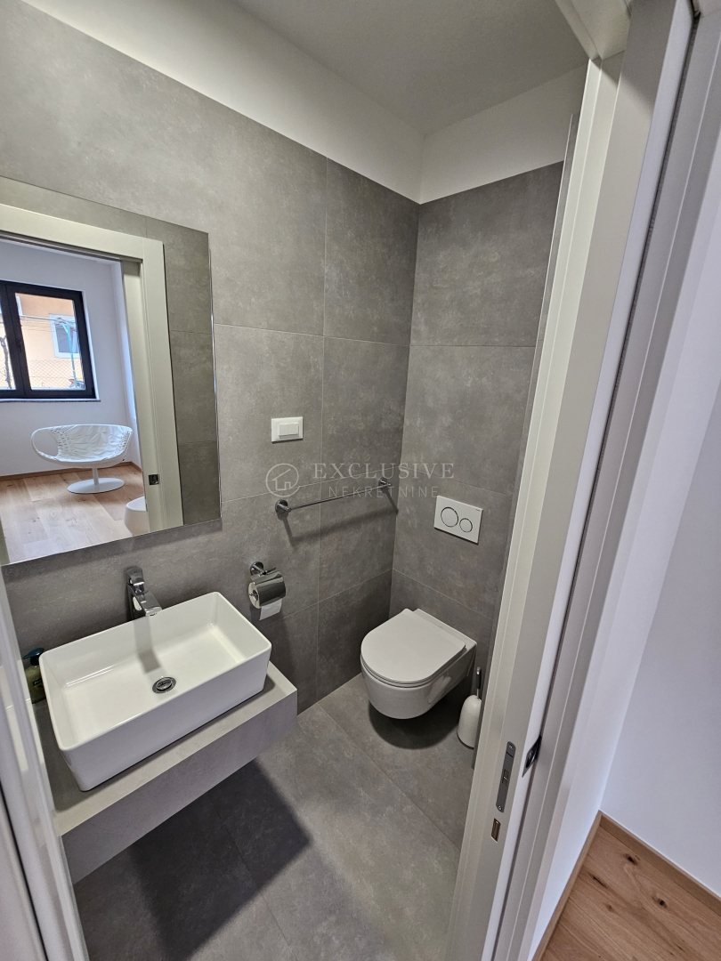 Stanovanje Opatija - Centar, Opatija, Ne, 127m2