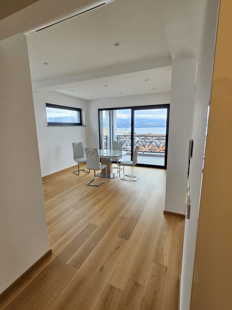 Stanovanje Opatija - Centar, Opatija, Ne, 127m2