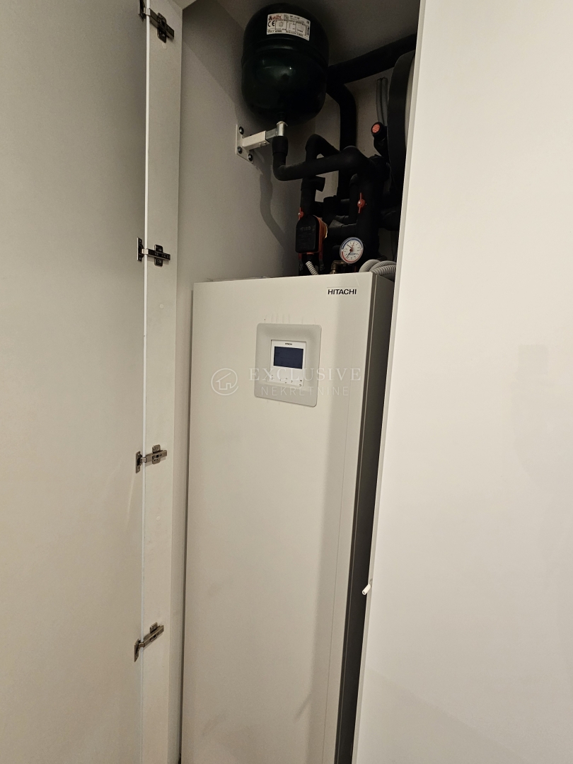 Stanovanje Opatija - Centar, Opatija, Ne, 127m2