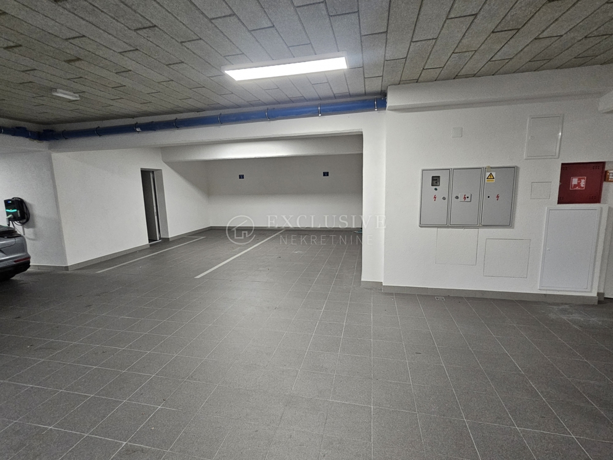 Stanovanje Opatija - Centar, Opatija, Ne, 127m2