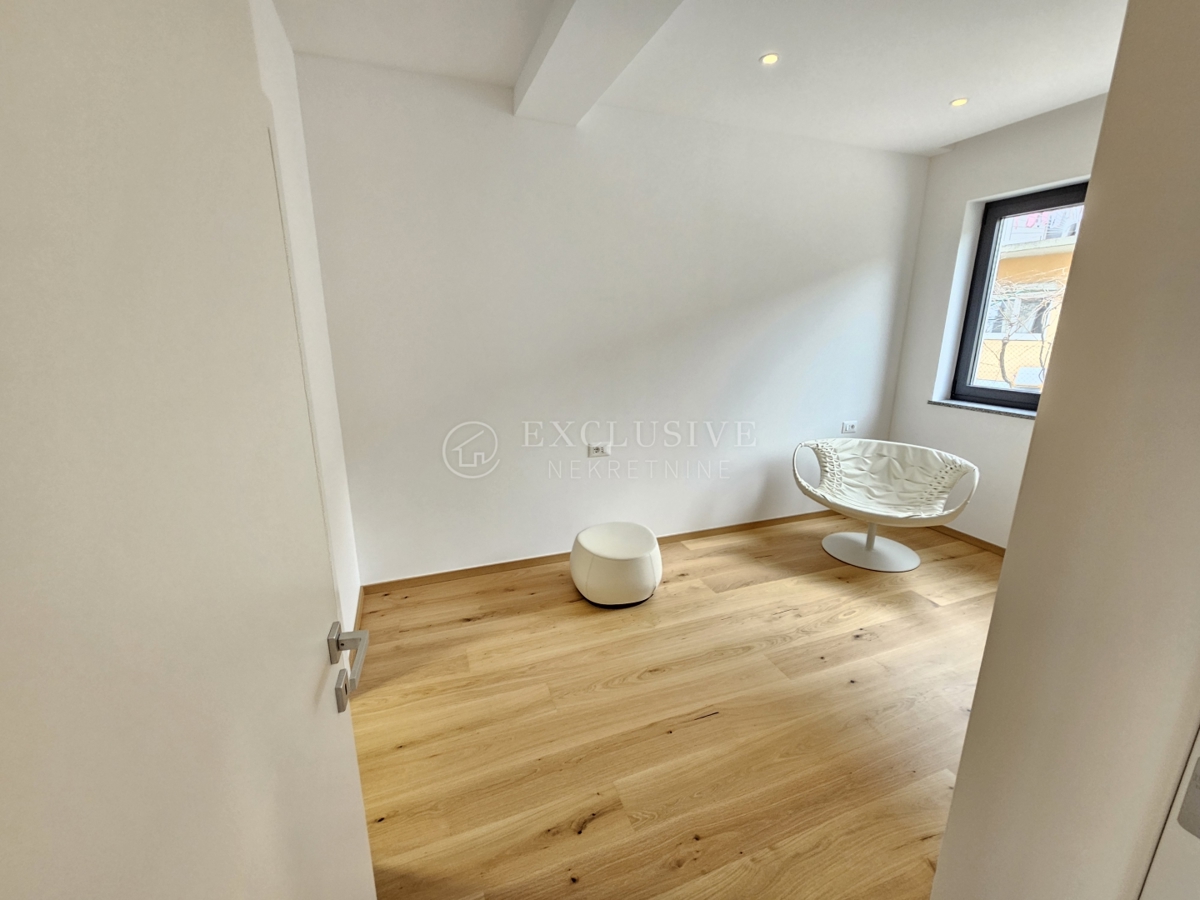 Stanovanje Opatija - Centar, Opatija, Ne, 127m2