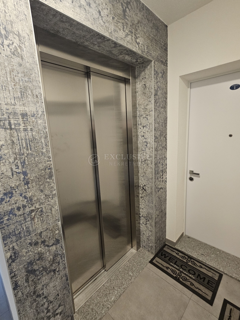 Stanovanje Opatija - Centar, Opatija, Ne, 127m2