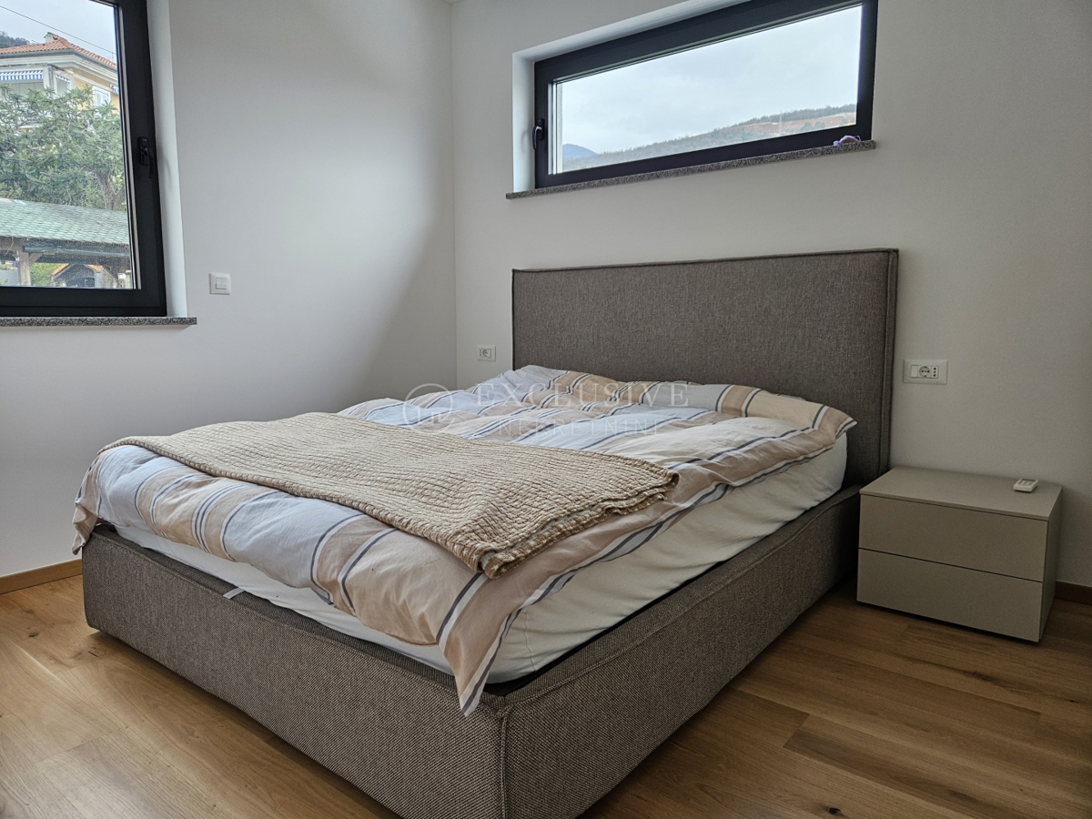 Stanovanje Opatija - Centar, Opatija, Ne, 127m2