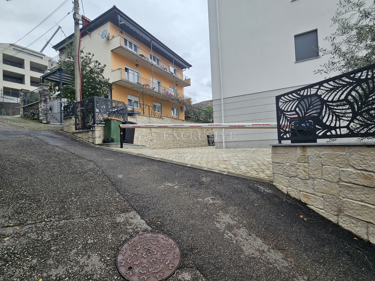 Stanovanje Opatija - Centar, Opatija, Ne, 127m2