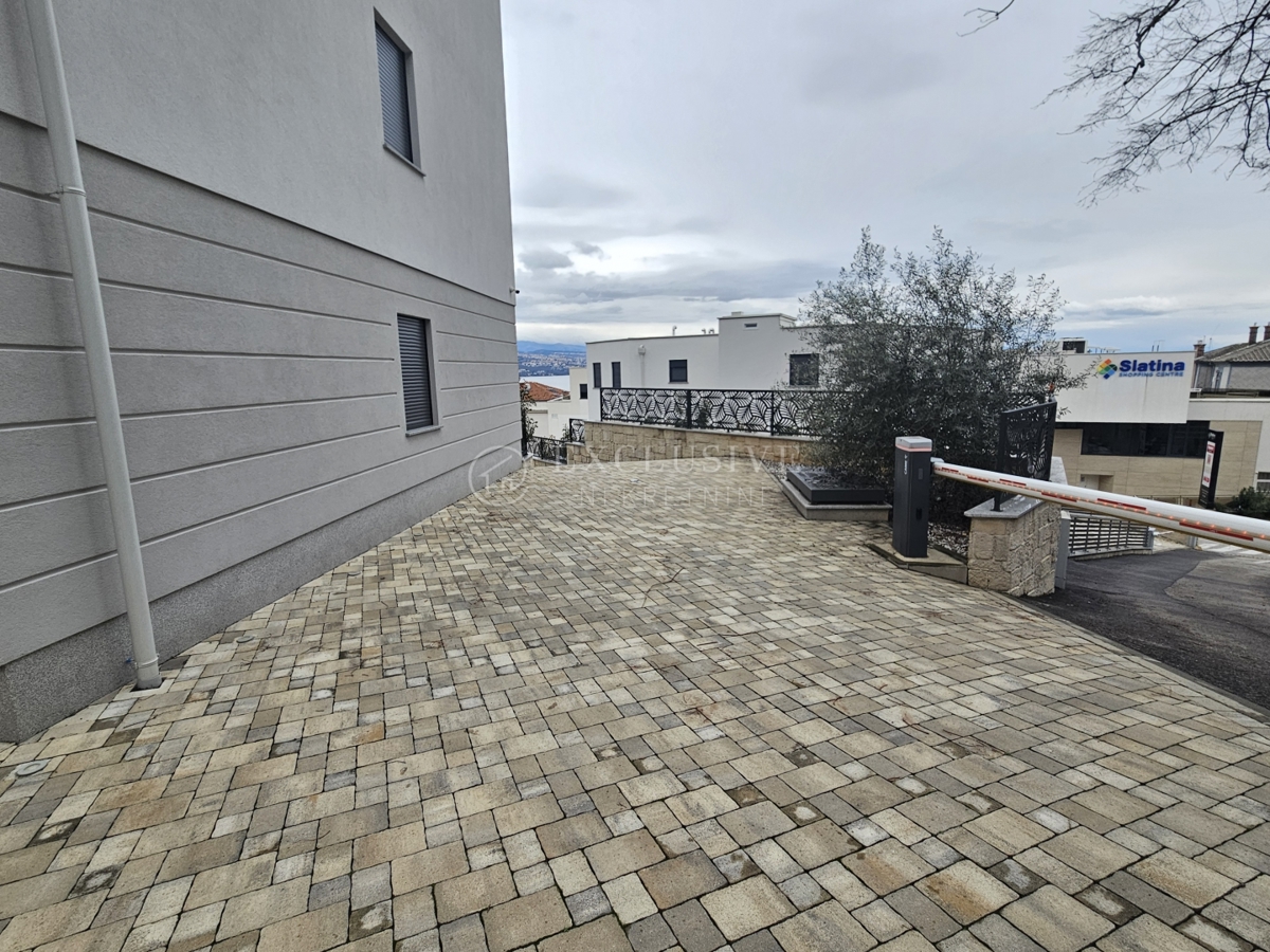 Stanovanje Opatija - Centar, Opatija, Ne, 127m2