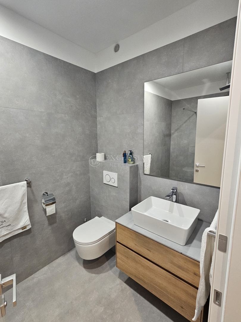 Stanovanje Opatija - Centar, Opatija, Ne, 127m2