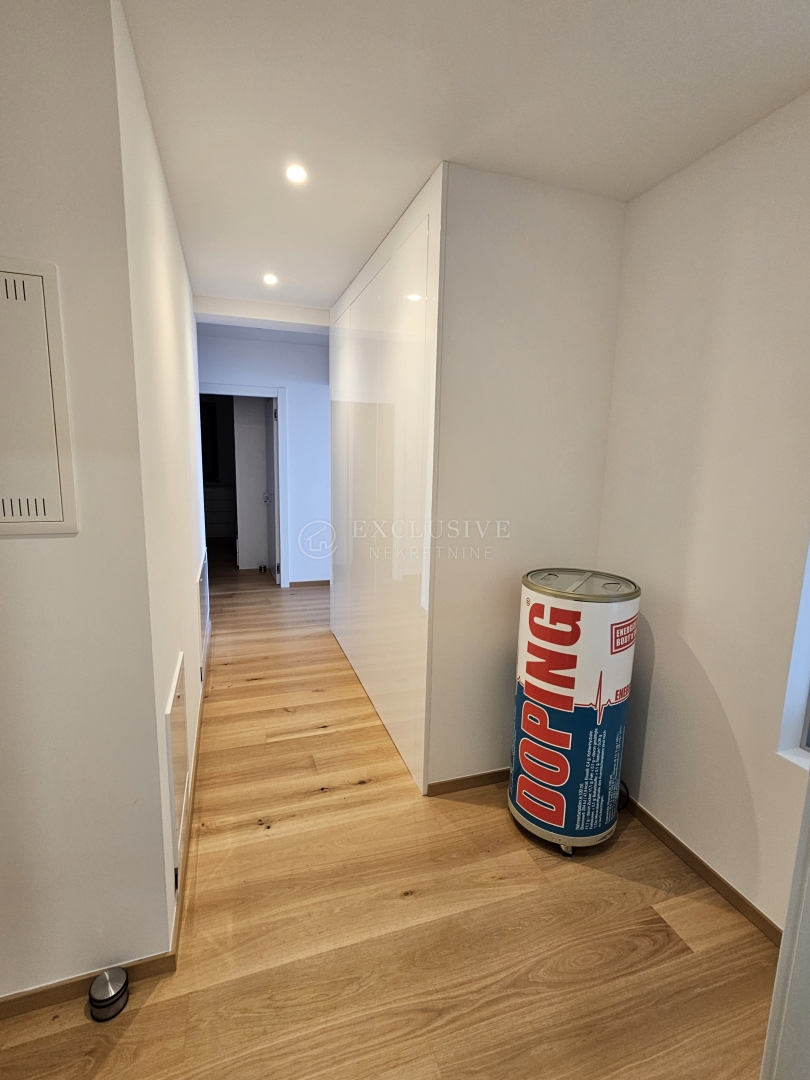 Stanovanje Opatija - Centar, Opatija, Ne, 127m2