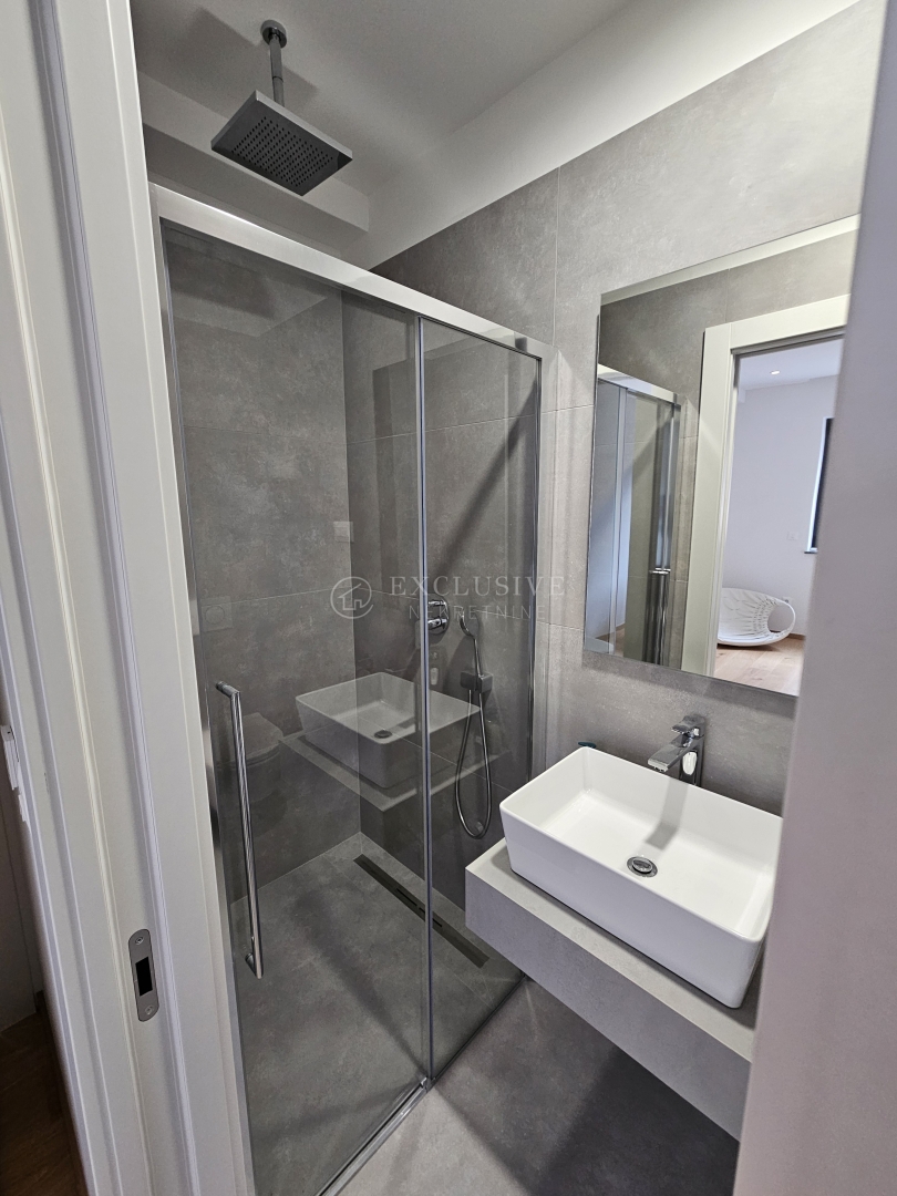 Stanovanje Opatija - Centar, Opatija, Ne, 127m2