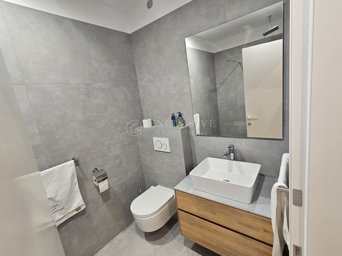 Stanovanje Opatija - Centar, Opatija, Ne, 127m2