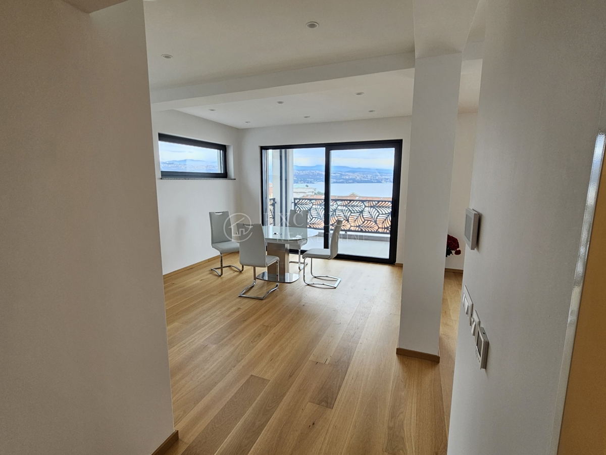 Stanovanje Opatija - Centar, Opatija, Ne, 127m2