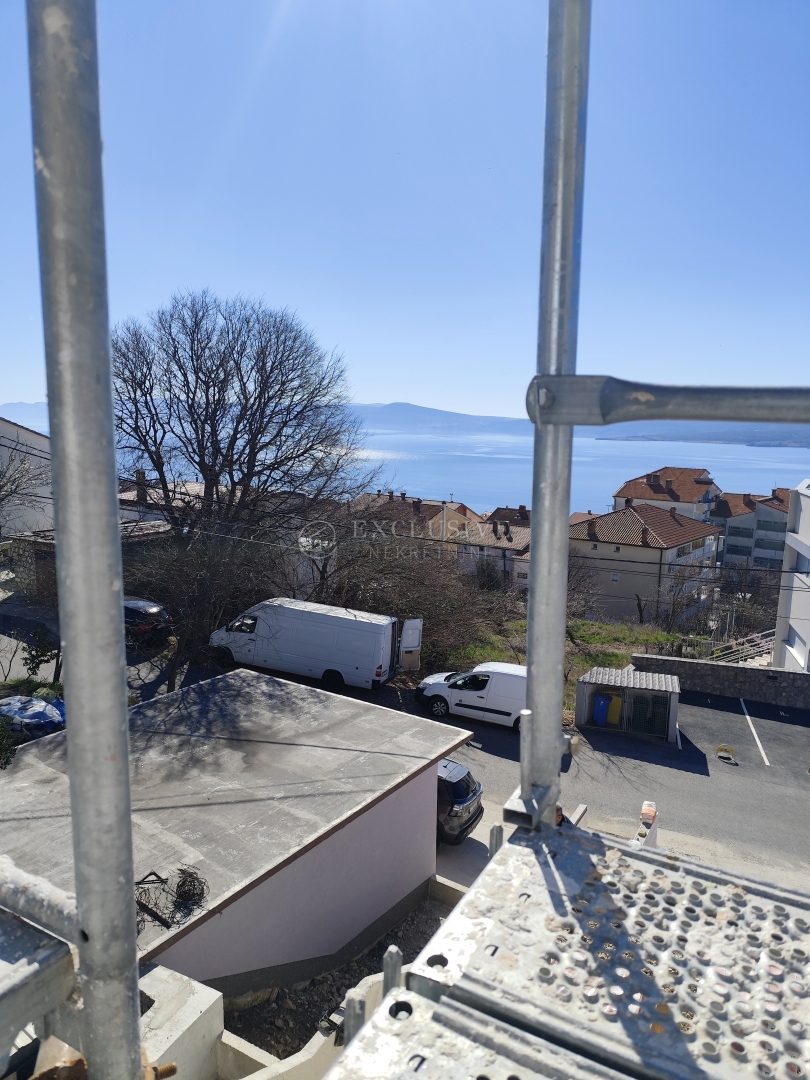 Hiša Crikvenica, 314,90m2