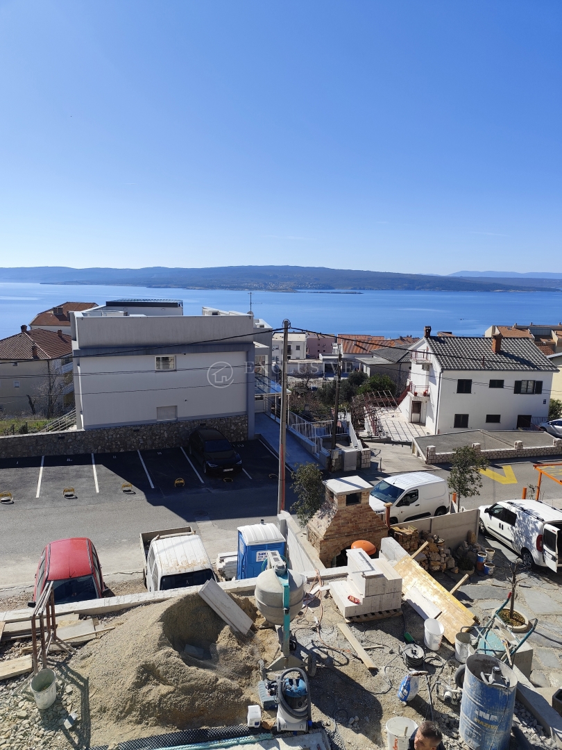 Hiša Crikvenica, 314,90m2