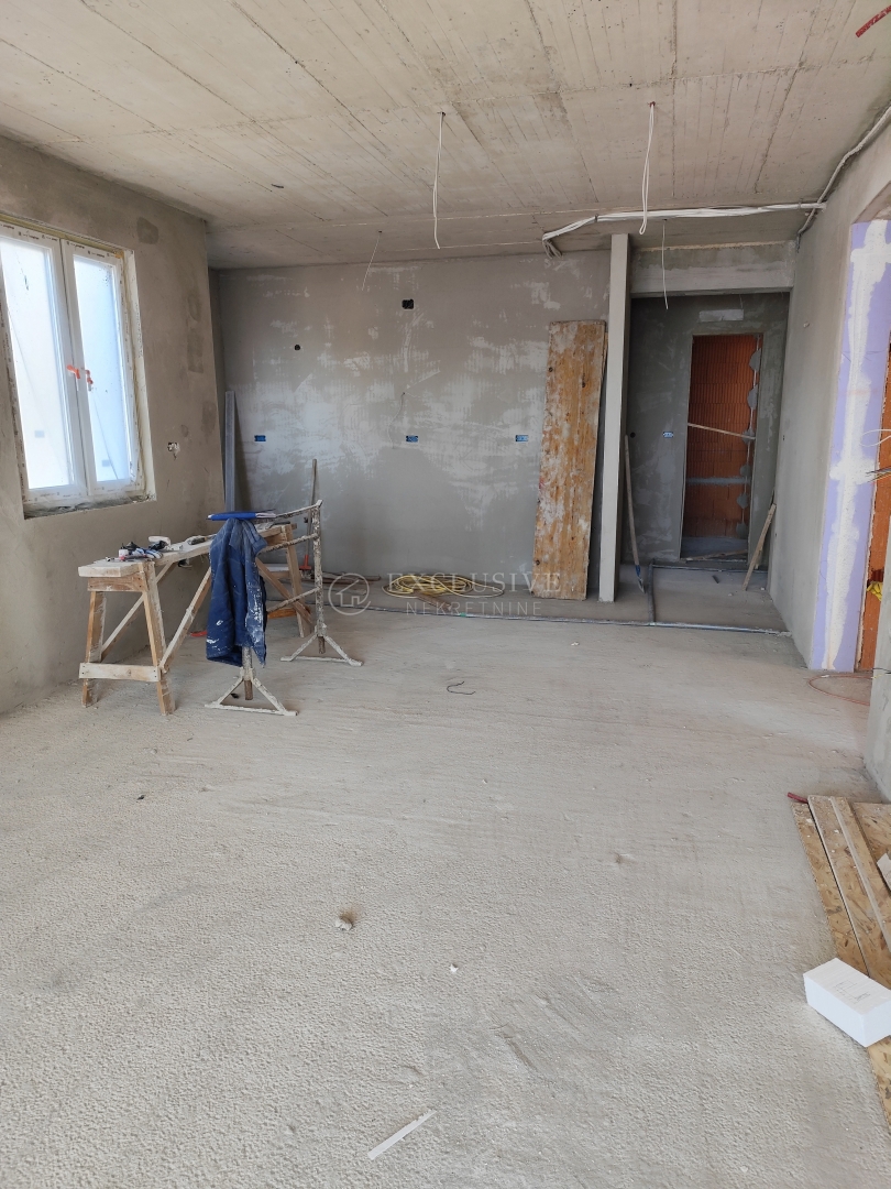 Hiša Crikvenica, 314,90m2