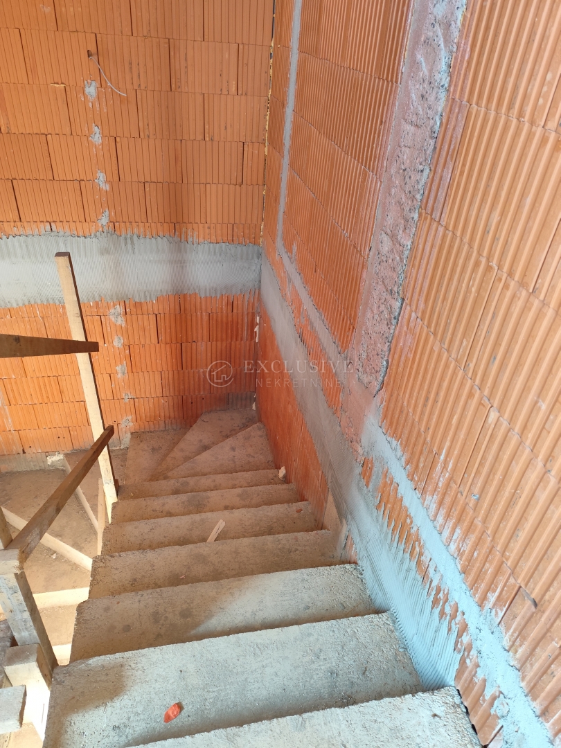 Hiša Crikvenica, 314,90m2