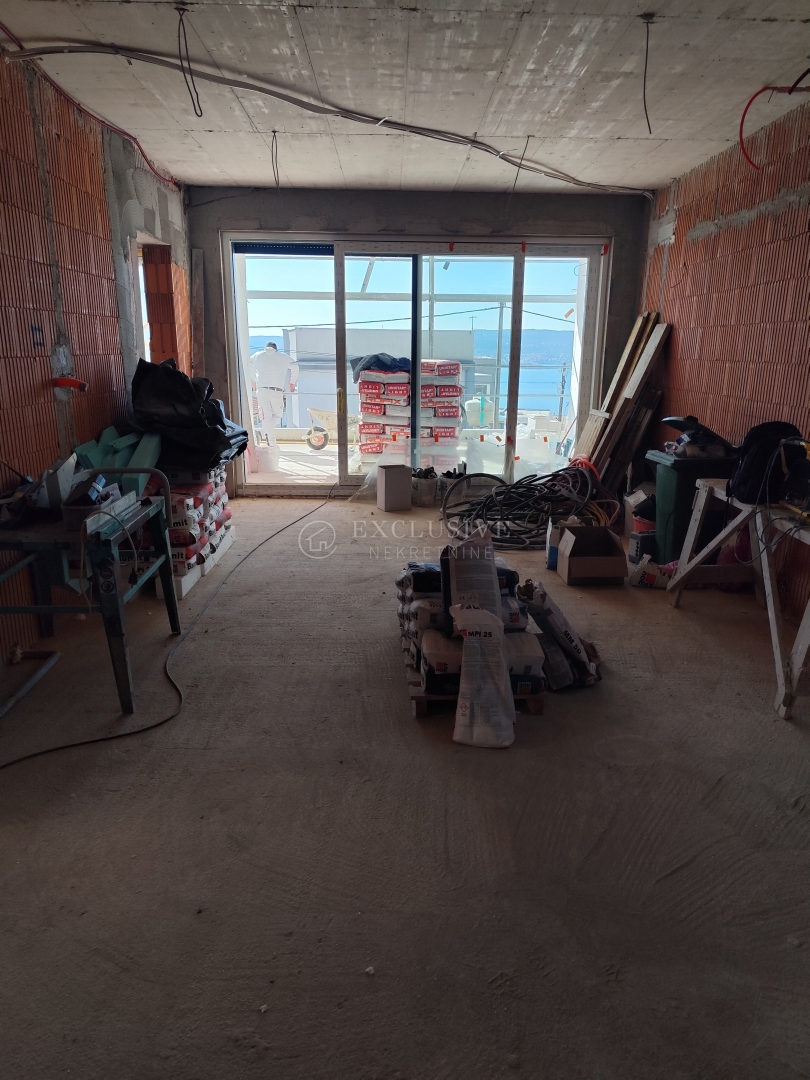 Hiša Crikvenica, 314,90m2