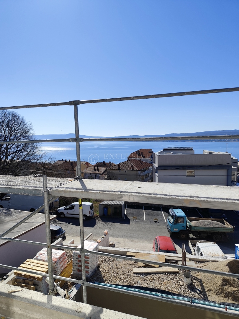 Hiša Crikvenica, 314,90m2