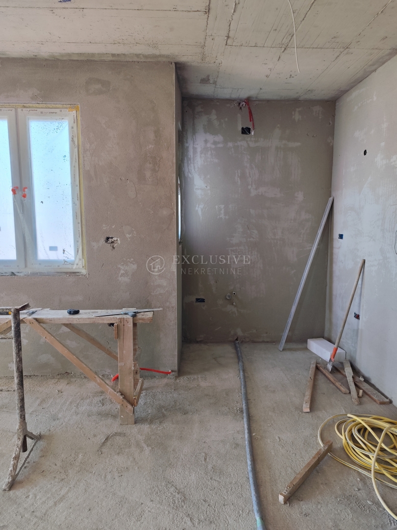 Hiša Crikvenica, 314,90m2