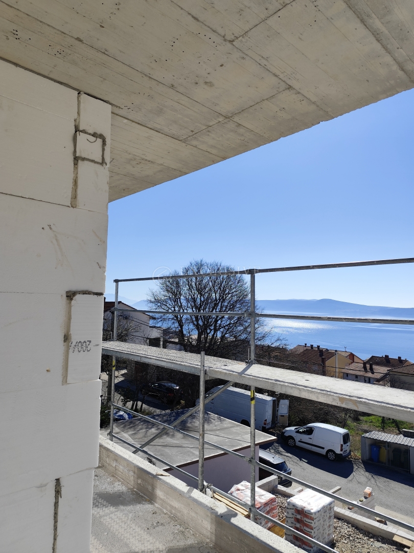 Hiša Crikvenica, 314,90m2