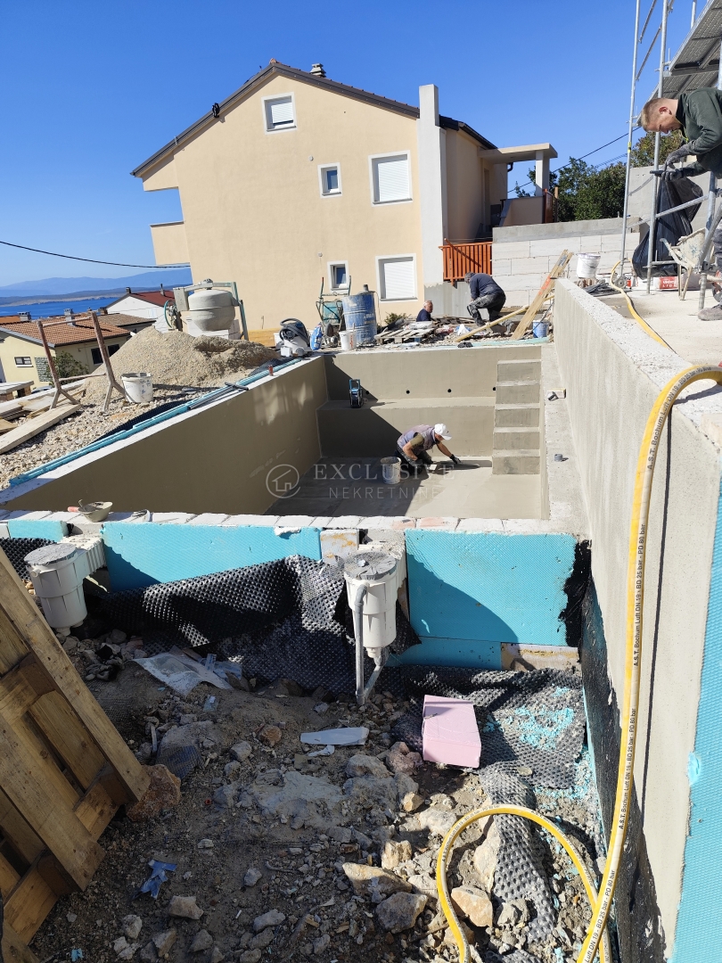 Hiša Crikvenica, 314,90m2