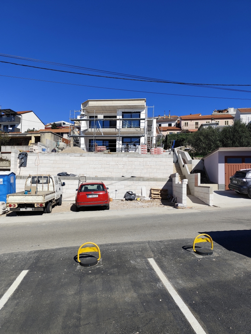 Hiša Crikvenica, 314,90m2