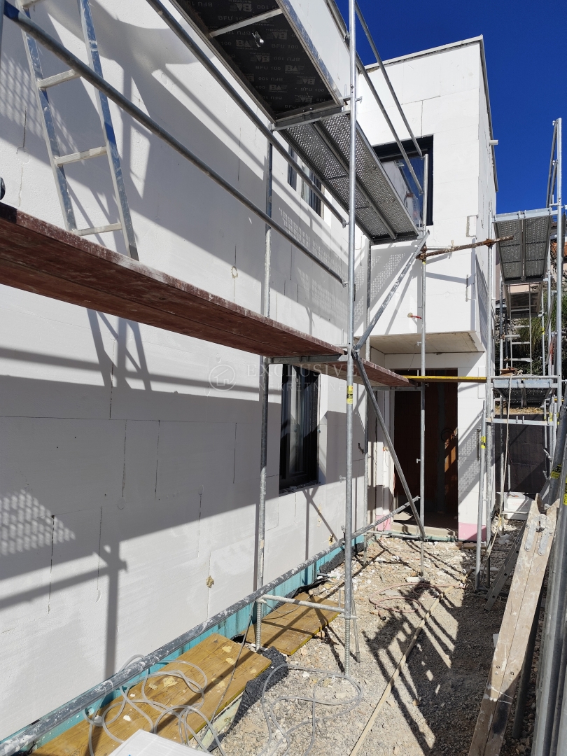 Hiša Crikvenica, 314,90m2