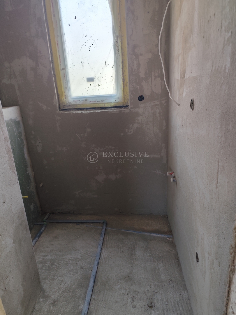 Hiša Crikvenica, 314,90m2