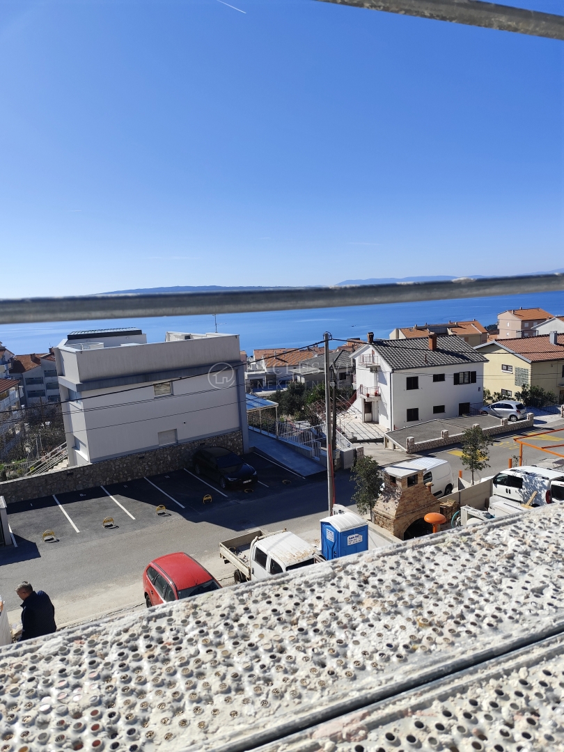 Hiša Crikvenica, 314,90m2