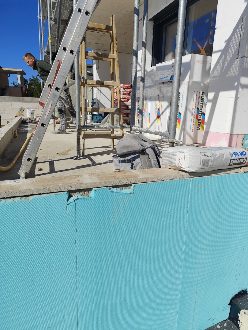 Hiša Crikvenica, 314,90m2