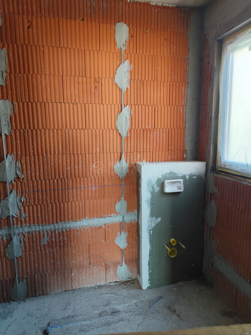 Hiša Crikvenica, 314,90m2