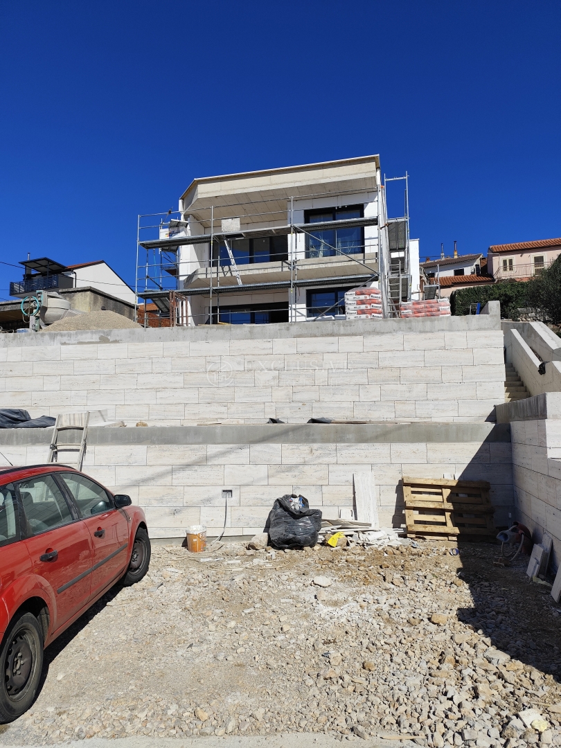 Hiša Crikvenica, 314,90m2