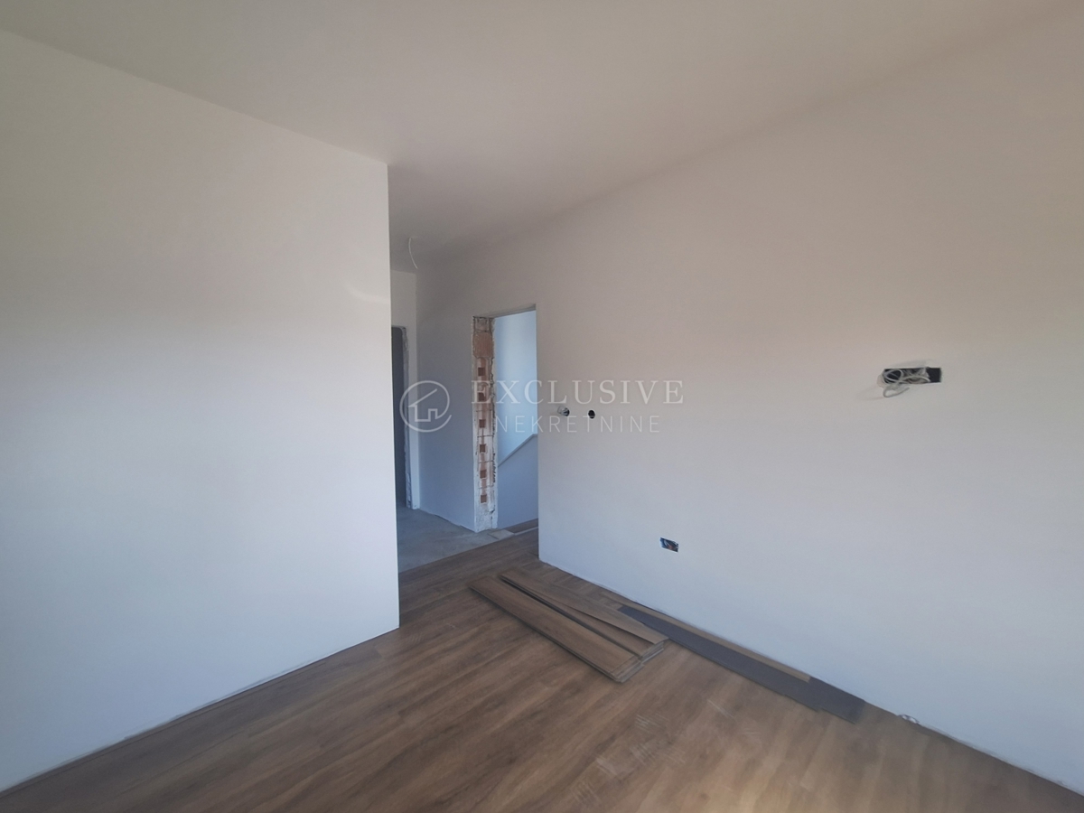 Hiša Dobrinj, 250m2