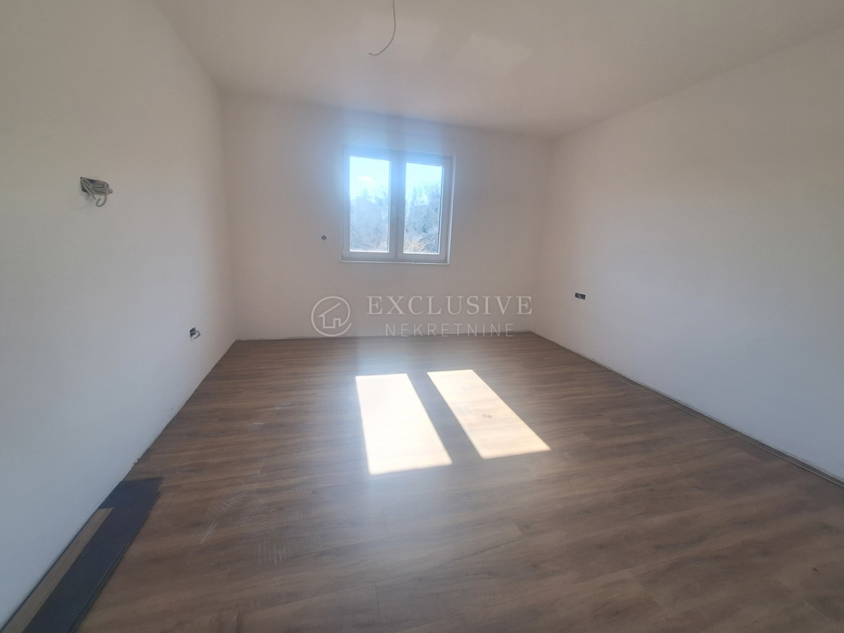 Hiša Dobrinj, 250m2