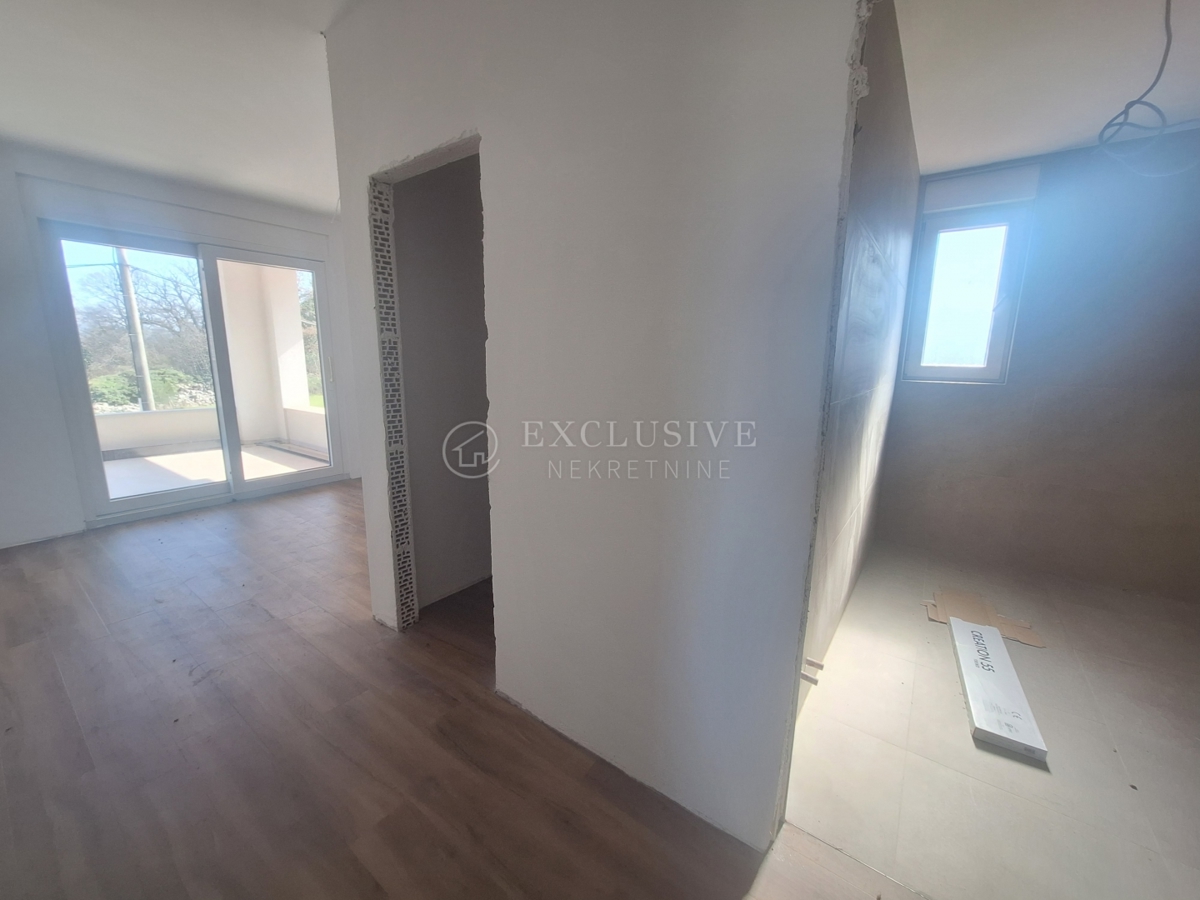 Hiša Dobrinj, 250m2