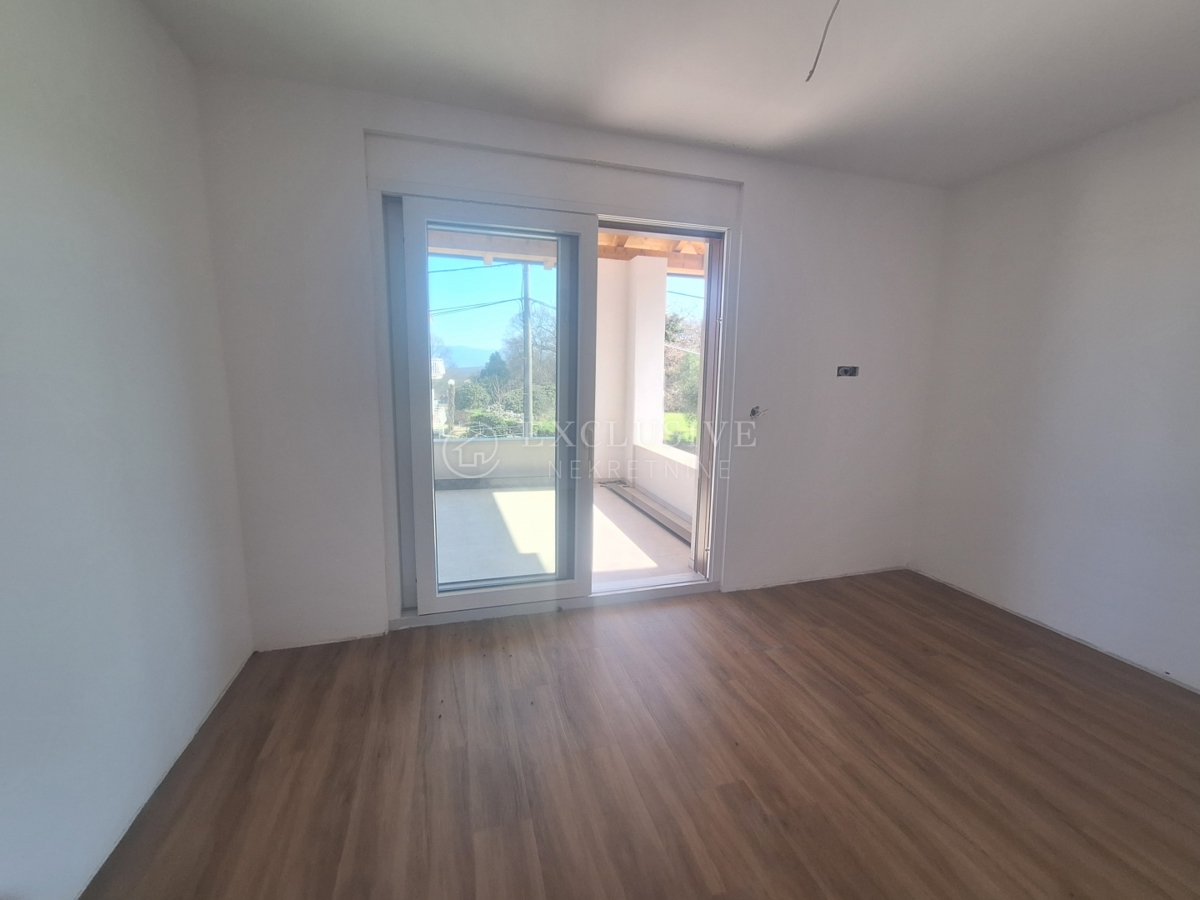 Hiša Dobrinj, 250m2