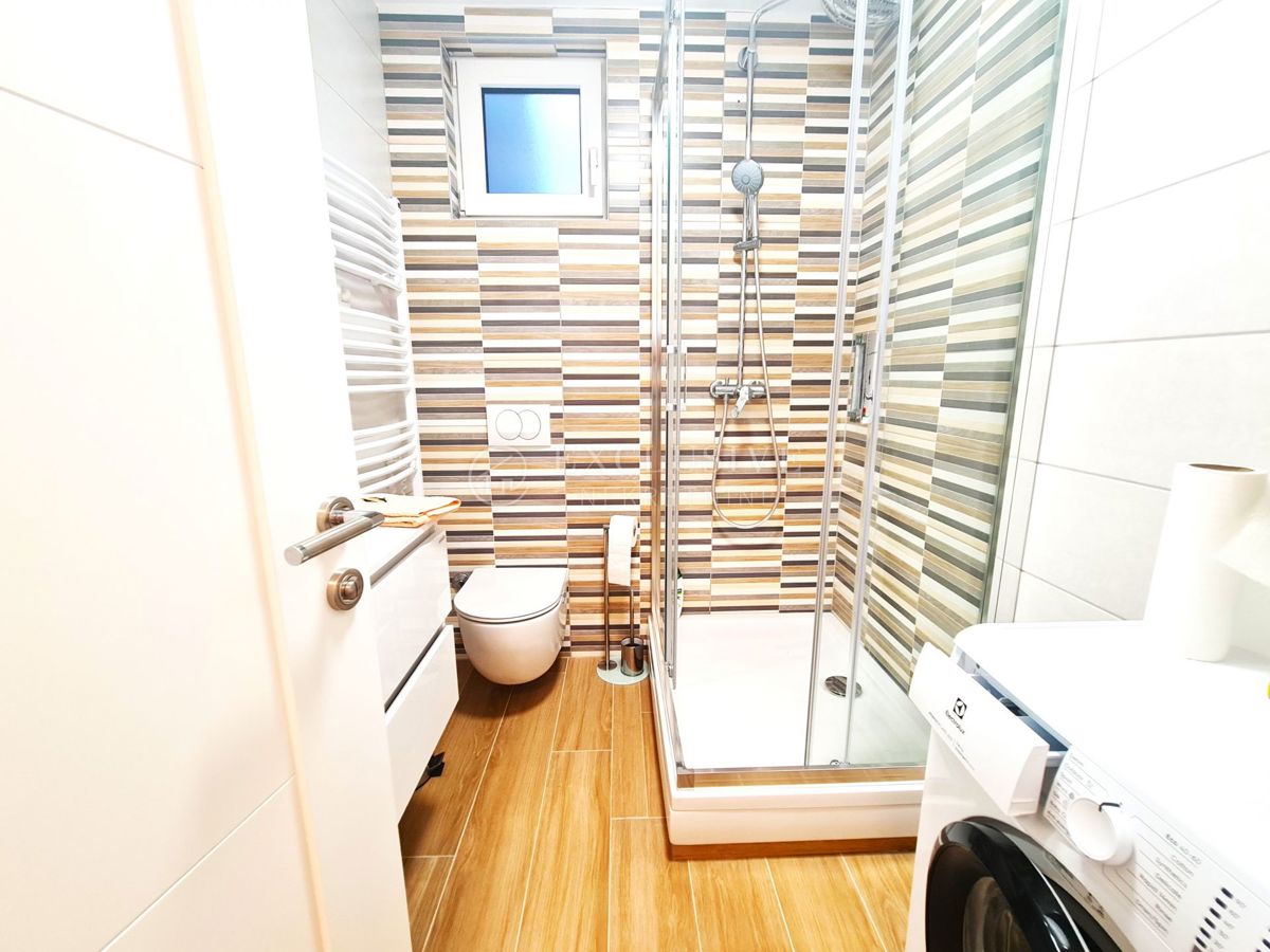 Penthouse Dramalj, Crikvenica, 225m2