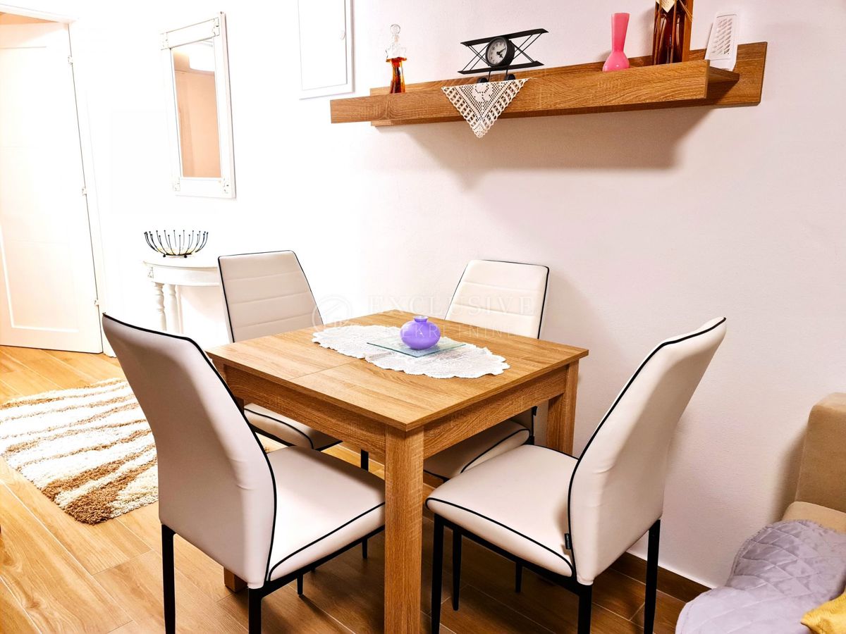 Penthouse Dramalj, Crikvenica, 225m2