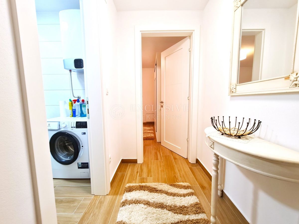 Penthouse Dramalj, Crikvenica, 225m2