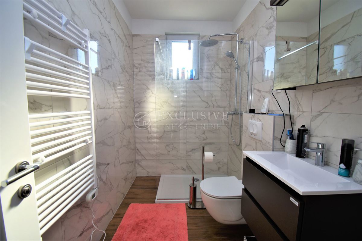 Penthouse Dramalj, Crikvenica, 225m2