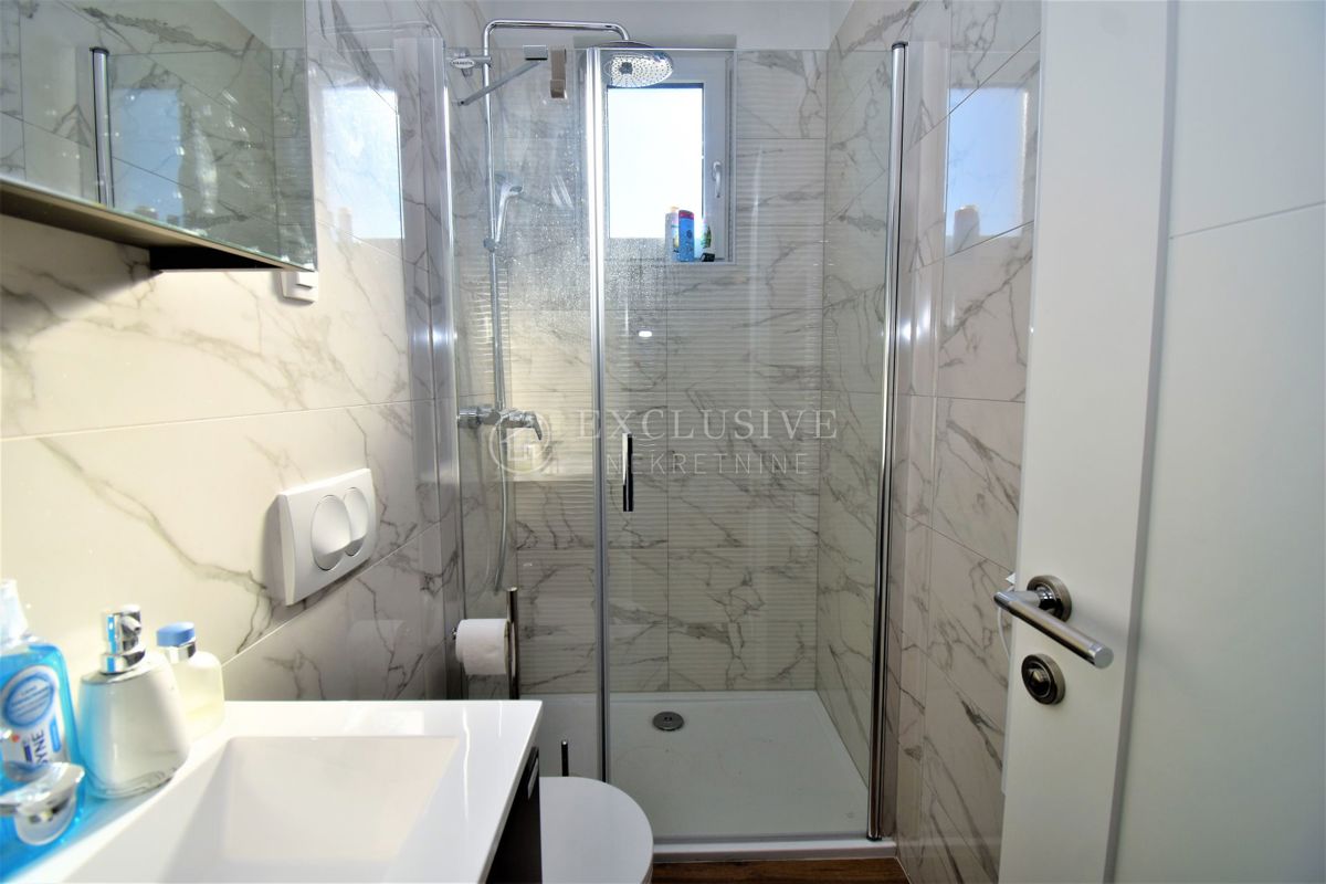 Penthouse Dramalj, Crikvenica, 225m2